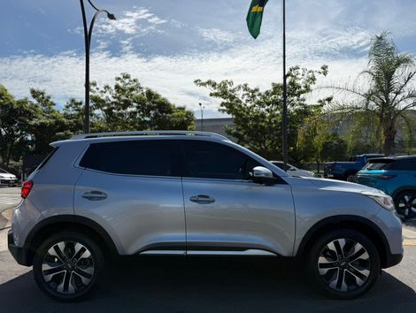 CHERY Tiggo 5X TXS 1.5 16V Turbo Flex Aut.