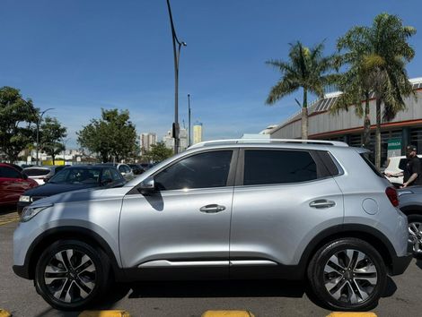 CHERY Tiggo 5X TXS 1.5 16V Turbo Flex Aut.