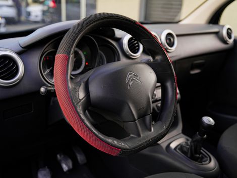 Citroën C3 Origine Pure Tech 1.2 Flex 12V Mec