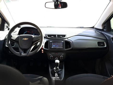 Chevrolet ONIX HATCH LT 1.4 8V FlexPower 5p Mec.