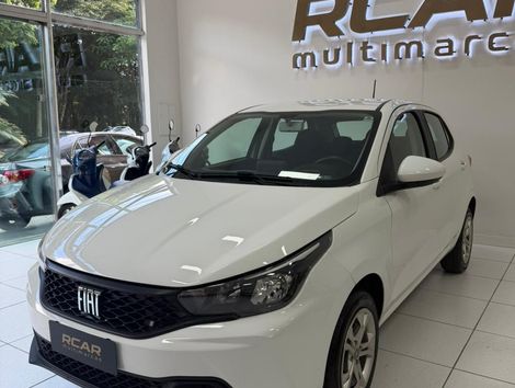Fiat ARGO DRIVE 1.0 6V Flex