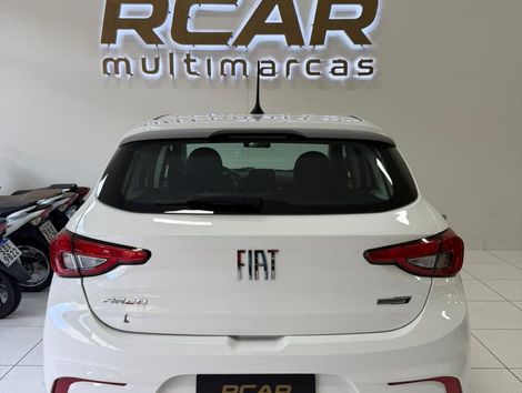 Fiat ARGO DRIVE 1.0 6V Flex