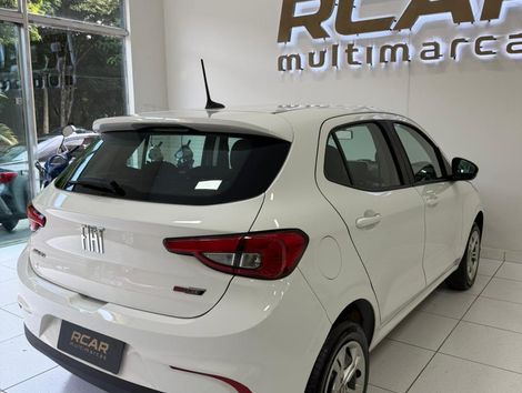 Fiat ARGO DRIVE 1.0 6V Flex