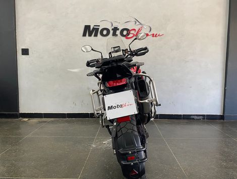TRIUMPH TIGER 900 GT PRO