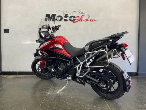 TRIUMPH TIGER 900 GT PRO