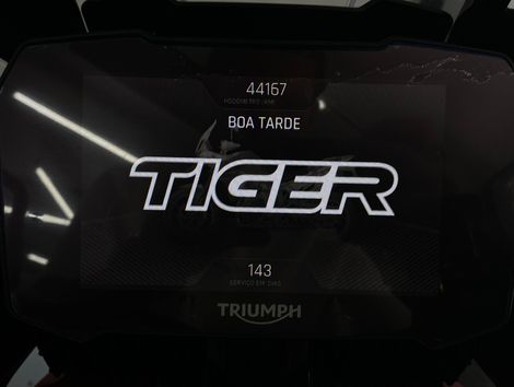 TRIUMPH TIGER 900 GT PRO