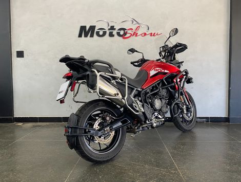 TRIUMPH TIGER 900 GT PRO