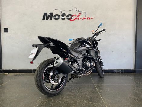 KAWASAKI Z 750