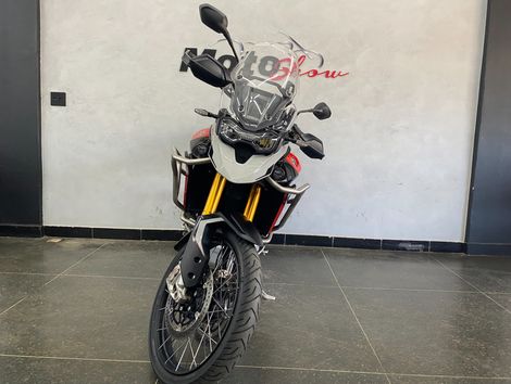 TRIUMPH TIGER 900 RALLY PRO