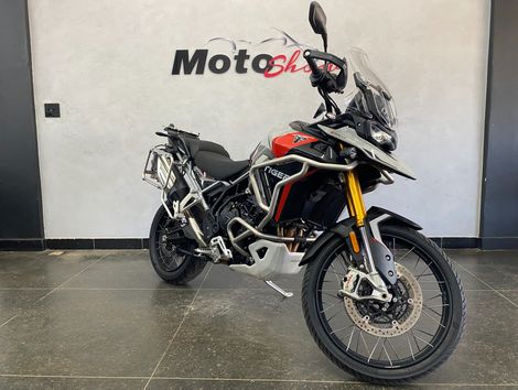 TRIUMPH TIGER 900 RALLY PRO