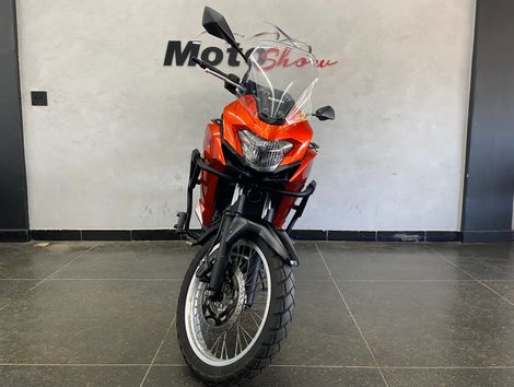 KAWASAKI Versys-X 300