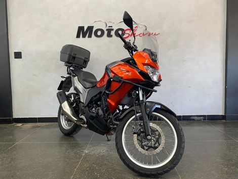 KAWASAKI Versys-X 300
