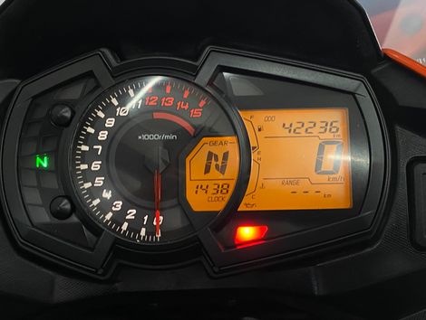 KAWASAKI Versys-X 300