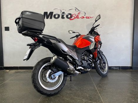KAWASAKI Versys-X 300