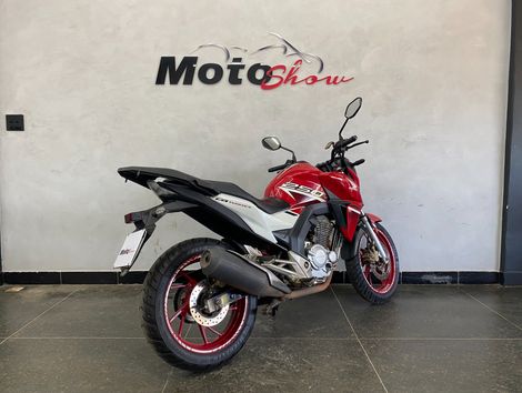 HONDA CB 250 TWISTER/FLEXONE
