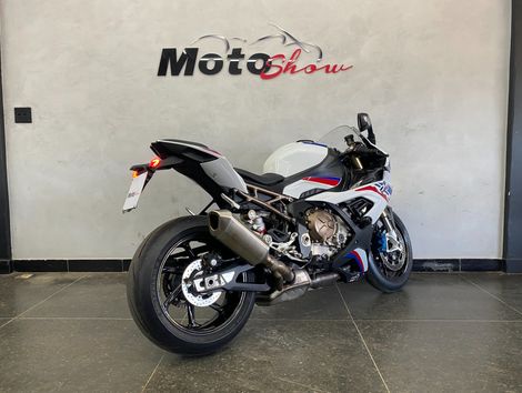 BMW S 1000 RR-M Carbon