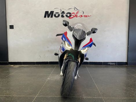 BMW S 1000 RR-M Carbon