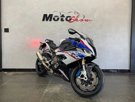 BMW S 1000 RR-M Carbon