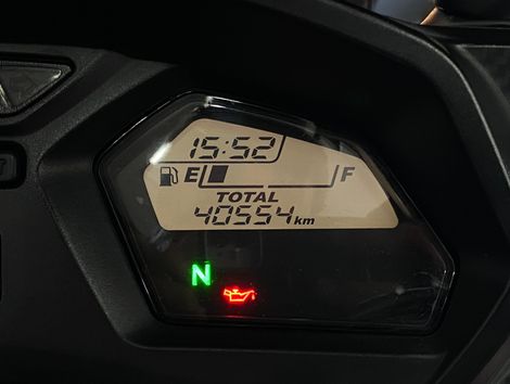 HONDA CBR 650F