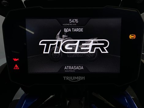 TRIUMPH TIGER 900 GT PRO