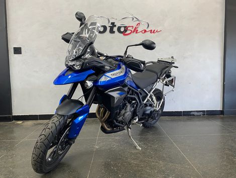 TRIUMPH TIGER 900 GT PRO