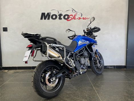 TRIUMPH TIGER 900 GT PRO