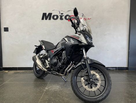 HONDA CB 500X