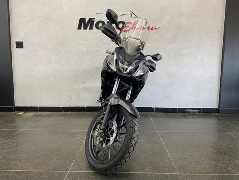 HONDA CB 500X