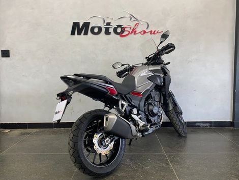 HONDA CB 500X
