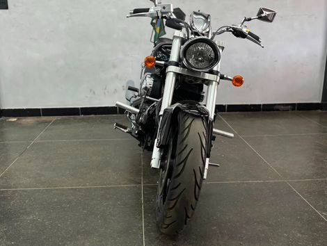 SUZUKI Motos M800