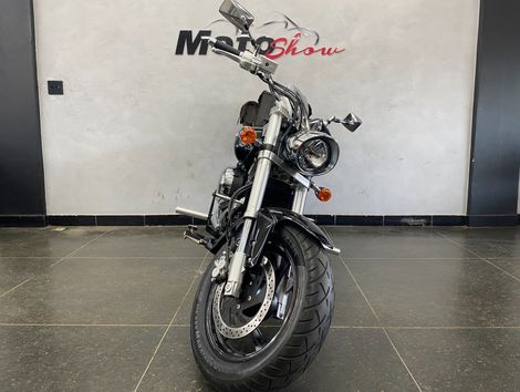 SUZUKI BOULEVARD M800