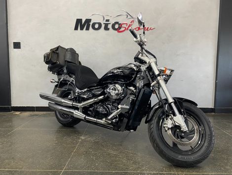 SUZUKI BOULEVARD M800