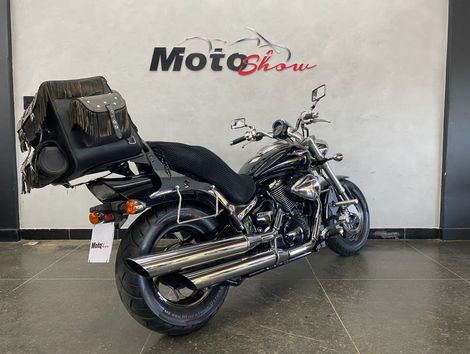 SUZUKI BOULEVARD M800