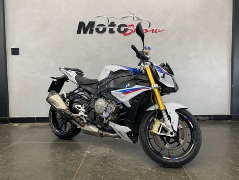 BMW S 1000 R