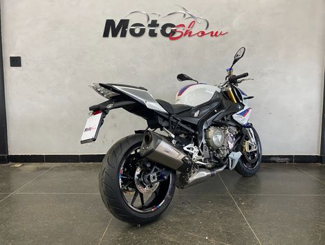 BMW S 1000 R