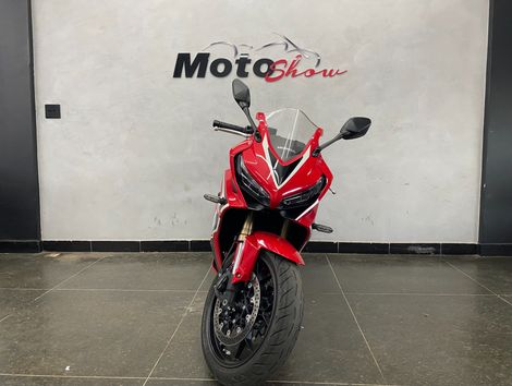HONDA CBR 650 R