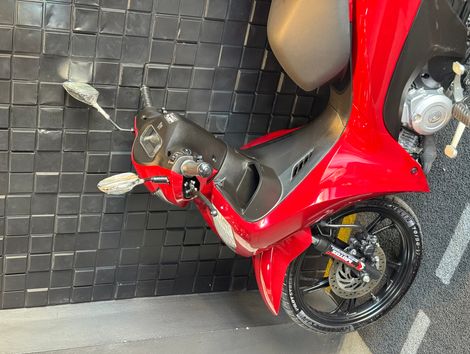 HONDA BIZ 125 EX/ 125 EX FLEX