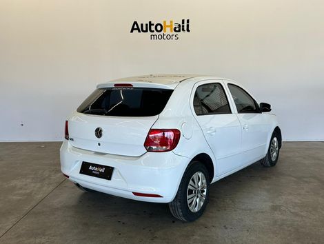VolksWagen Gol Special 1.0 Total Flex 8V 5p