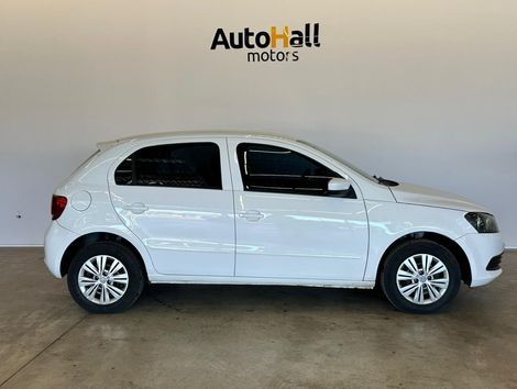 VolksWagen Gol Special 1.0 Total Flex 8V 5p
