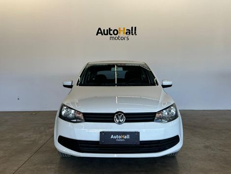 VolksWagen Gol Special 1.0 Total Flex 8V 5p