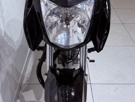 Honda FAN 160