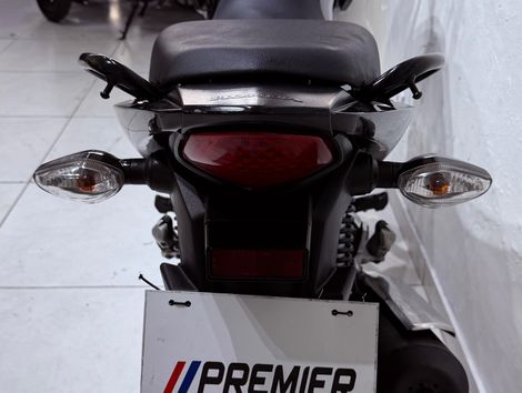 Honda FAN 160