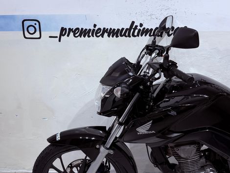Honda FAN 160