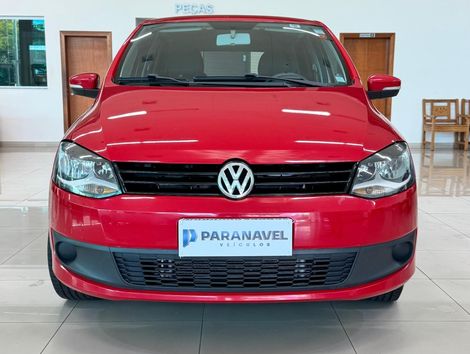 VolksWagen Fox 1.0 Mi Total Flex 8V 5p