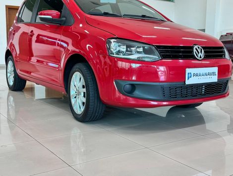 VolksWagen Fox 1.0 Mi Total Flex 8V 5p
