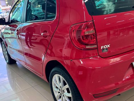 VolksWagen Fox 1.0 Mi Total Flex 8V 5p