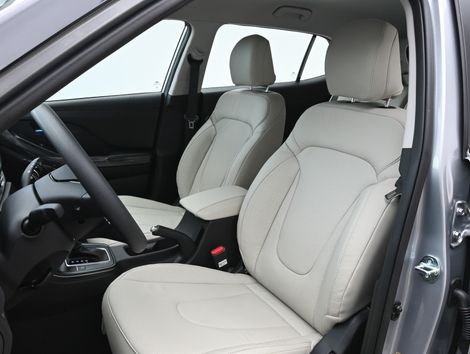 Hyundai Creta Comfort 1.0 TB 12V Flex Aut.