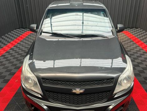 Chevrolet MONTANA LS 1.4 ECONOFLEX 8V 2p