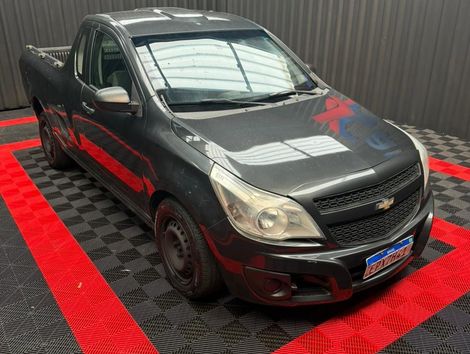 Chevrolet MONTANA LS 1.4 ECONOFLEX 8V 2p