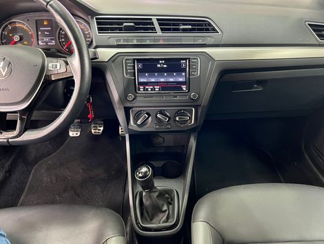 VolksWagen Saveiro Extreme 1.6 Flex 16V CD